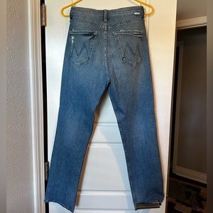 Mother Denim The Tomcat Ankle Size 26 Jeans